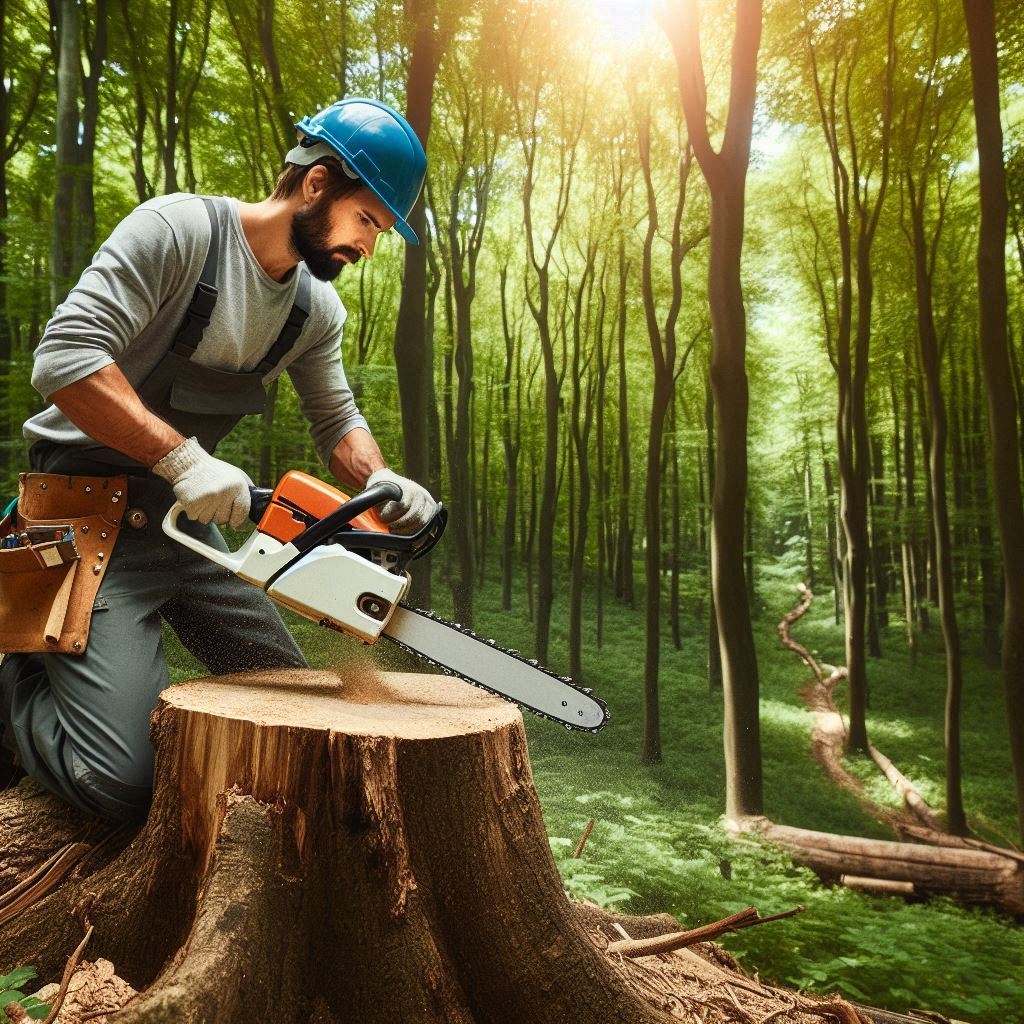 Expert And Best Stump Removal Services in North Palm Beach, FL Best Stump Removal North Palm Beach FL - Expert Services by Tree Removal North Palm Beach