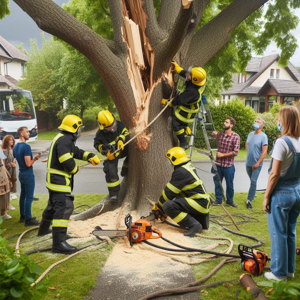 Expert Emergency Branch Removal Services in North Palm Beach, FL Emergency Branch Removal North Palm Beach FL - Expert Safety and Rapid Response Solutions by North Palm Beach Services