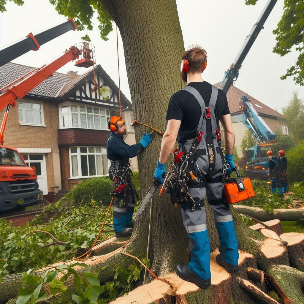 Professional emergency tree removal Services in North Palm Beach, FL The Best emergency tree removal in North Palm Beach, Florida