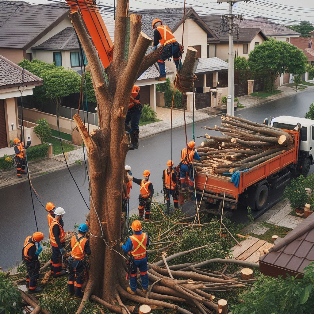 Trusted Local Tree Removal Services in North Palm Beach, FL Professional Local Tree Removal Company In North Palm Beach Florida