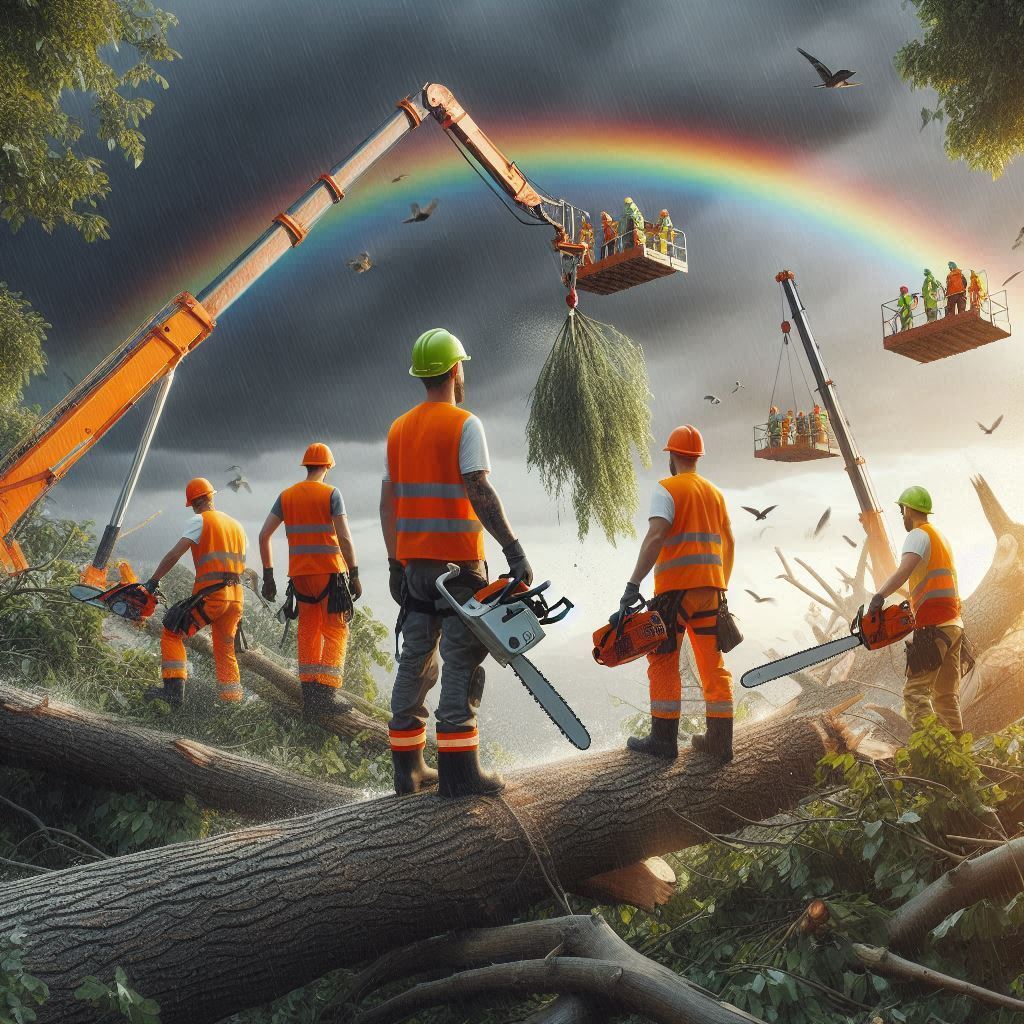 Expert Storm Cleanup and Restoration Services in North Palm Beach, FL Professional Storm Cleanup Services in North Palm Beach, FL - Expert Damage Restoration