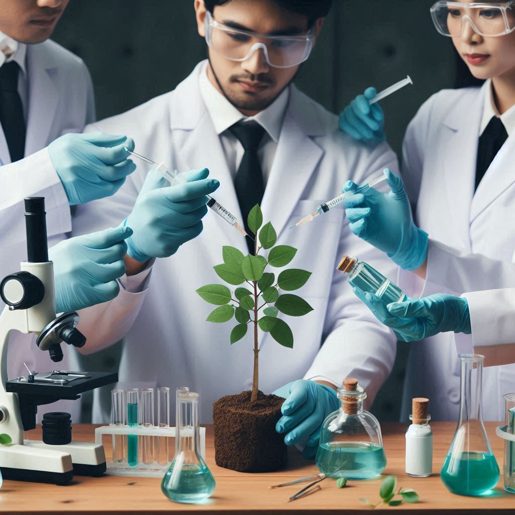 Expert Tree Disease Treatment Services in North Palm Beach, FL Professional Tree Disease Treatment in North Palm Beach, Florida