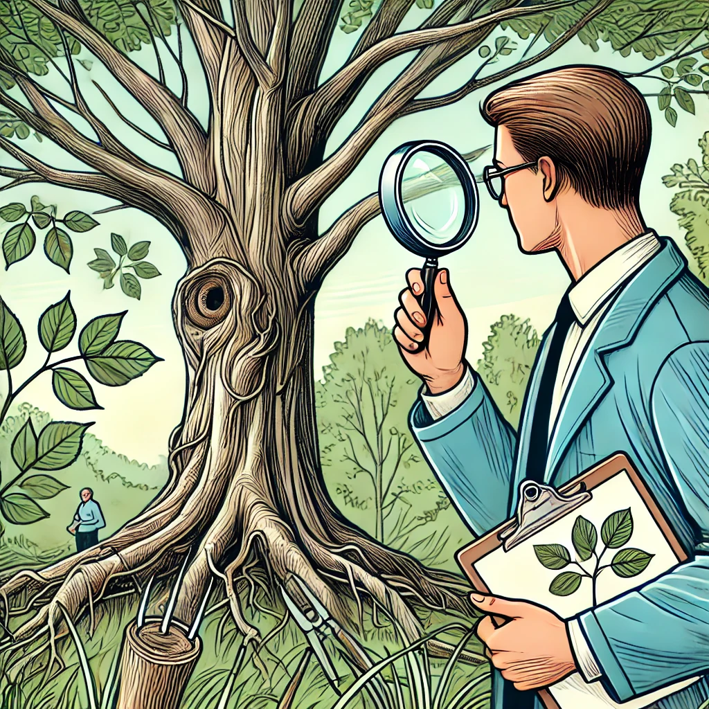 High-Quality Tree Inspection Services Available in North Palm Beach, FL Premium Tree Inspection Services in North Palm Beach, Florida