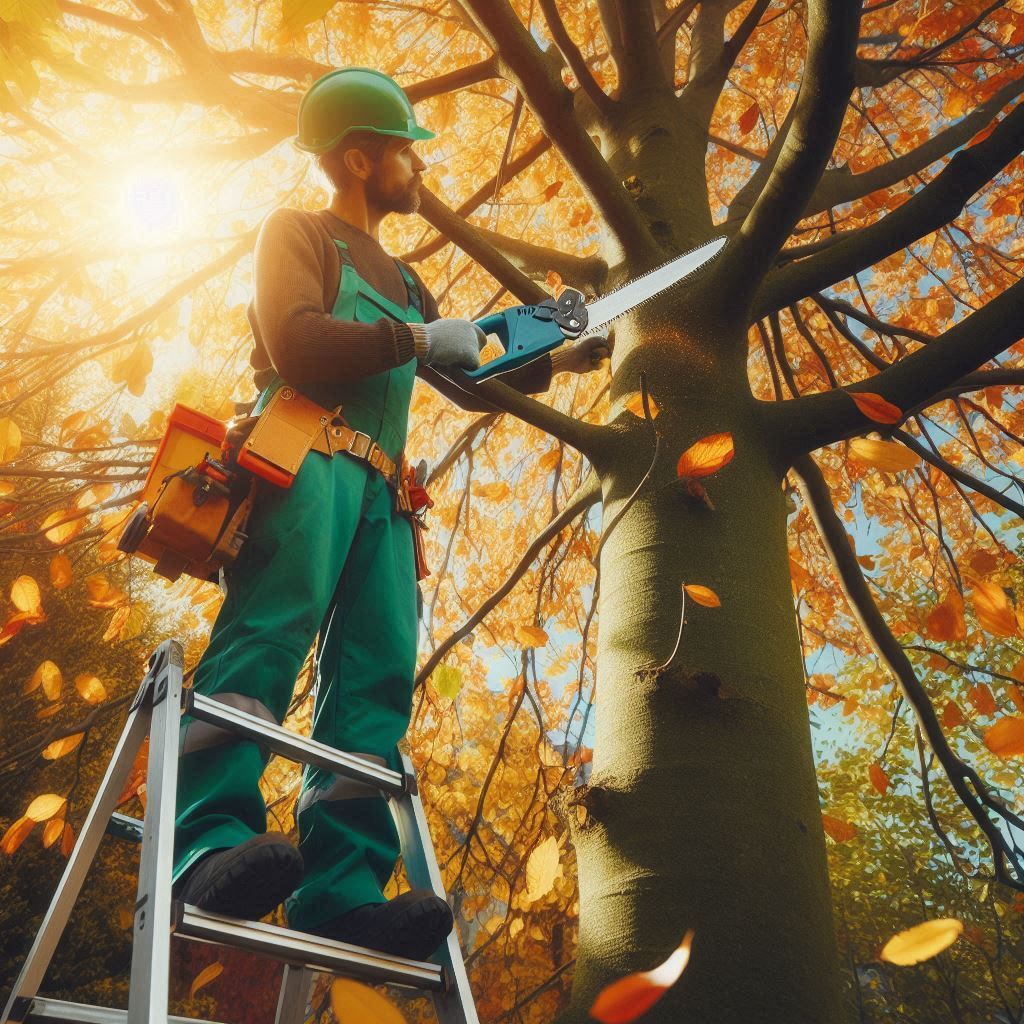 Expert Tree Maintenance in North Palm Beach, FL Professional Tree Maintenance Services in North Palm Beach, Florida