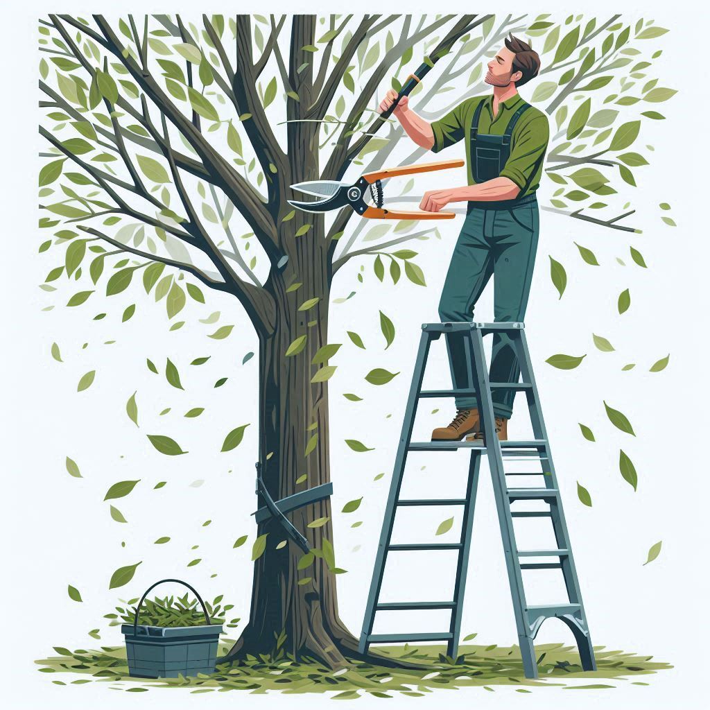Professional Tree Trimming Services in North Palm Beach, FL Expert Tree Trimming Services in North Palm Beach, Florida